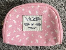 Jack Wills Ladies Coin Purse