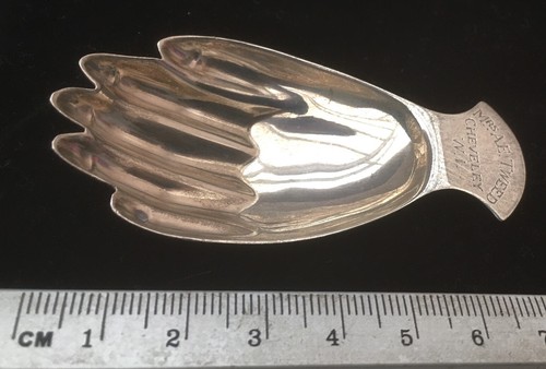 Cute sterling silver - sterling,