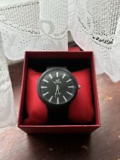Orlando Quartz Watch Stainless 