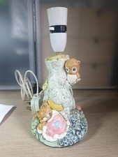 Hand painted Tinkerbell