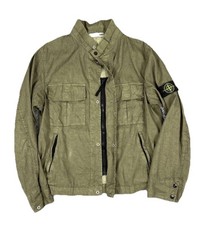 Rare Vintage Stone Island Lino