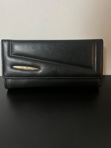 Women stylish leather - stylish, clutch