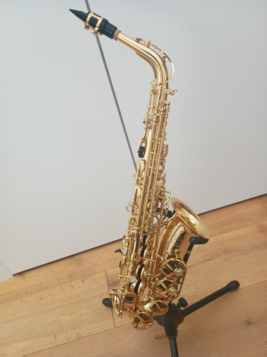 Jupiter alto saxophone case - jupiter,