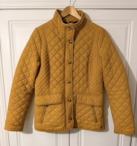 Joules newdale quilted jacket - quilted,