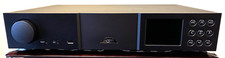 NAIM Superuniti All-in-one Hi-Fi System - 80W - Tidal/Spotify Streaming - FM/DAB