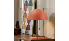 Habitat Mushroom 40cm Metal