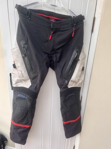 Dainese antartica goretex - antartica,