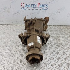 FORD KUGA REAR DIFF