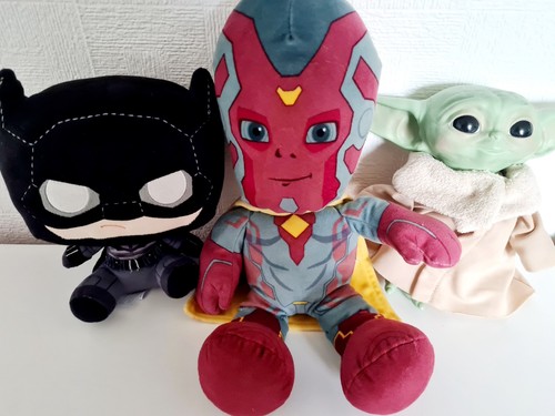Bundle superhero sci fi - bundle, 3