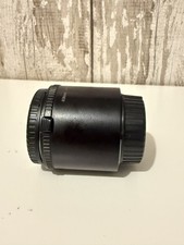 Nikon AF-S TC-20E II