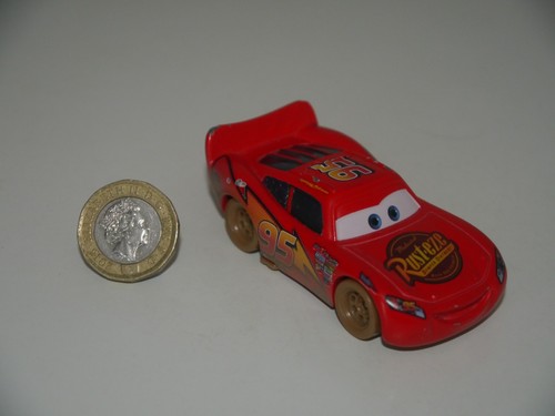 Disney pixar cars dirt - dirt, track