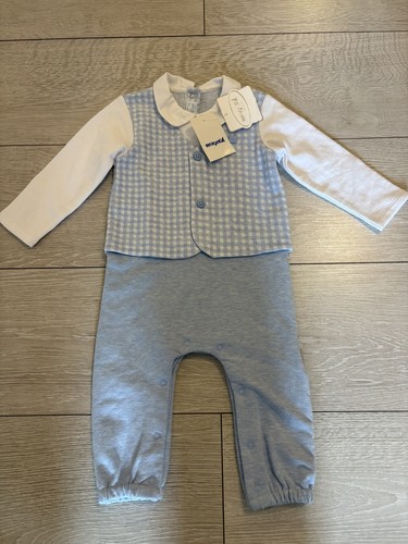 Mayoral baby boys - boys, age