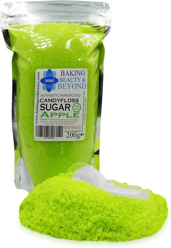 Baking beauty and beyond - baking,
