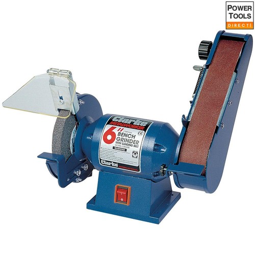 Clarke 6500032 cbg6sb - clarke, bench