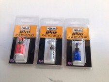 Solar Tackle Ipro Bobbins Red