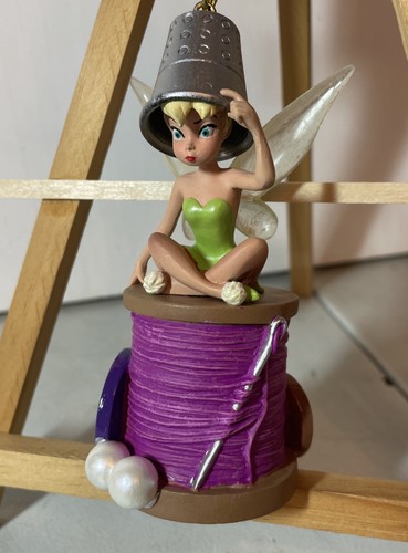 Disney sketchbook tinker - tinker, bell
