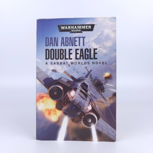 Double eagle sabbat world - eagle, |