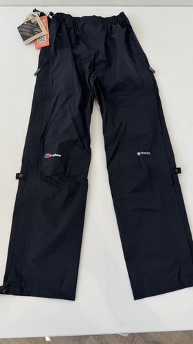 Berghaus paclite pants 10 - pants, uk