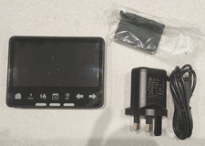 Chameleon IHD3-CAD in Home Display  Unit - Energy Monitor