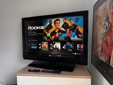 LG 37LF66 1080P Full HD LED 37