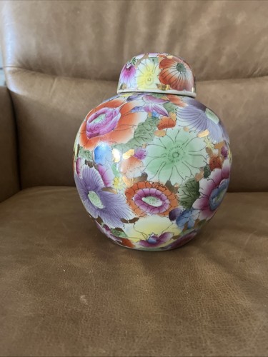 Vintage chinese porcelain - vintage,