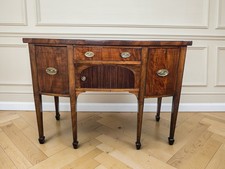 An Antique Regency Style 19th