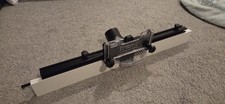 Trend Router table back fence