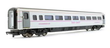 Hornby Pre-Owned R4666 East