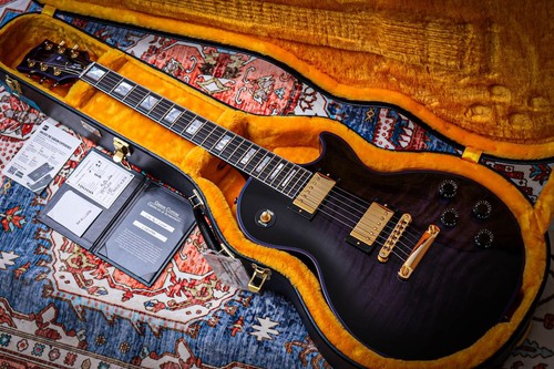 Gibson usa custom shop - usa,