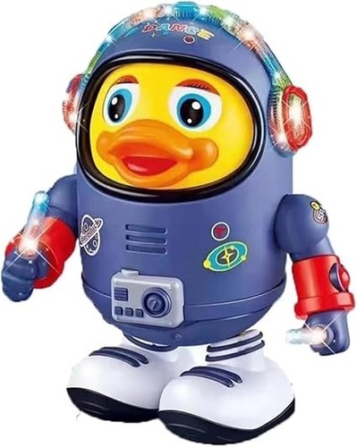 Kids musical dancing astronaut - musical,