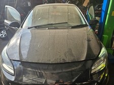 15 - 19  Vauxhall Corsa MK4 E