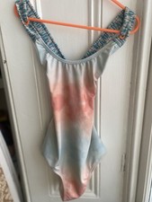 Girls, Designer Swimsuit,  Age