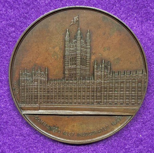 Historical medal - historical,
