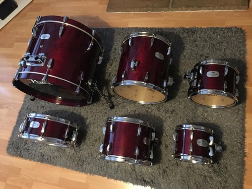 Pearl session studio sbx - studio,