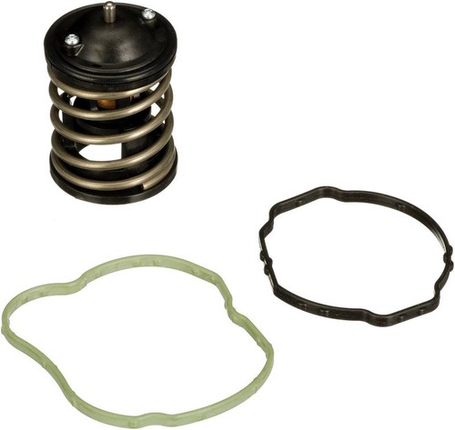 Coolant thermostat fits alpina - thermostat,
