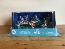 Disney Store Lilo & Stitch