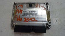 AUDI A4 B6 (2002) ENGINE CONTROL UNIT ECU 1.9TDI AWX 038906019JQ