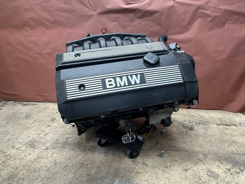 Bmw e36 328ic m52 - bmw, 2.8l