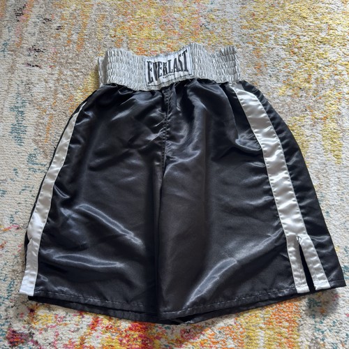 Everlast satin boxing - everlast,