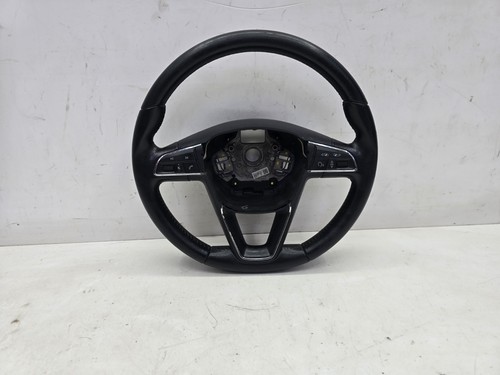Seat leon leather - seat,