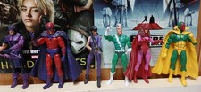 Marvel Legends lot