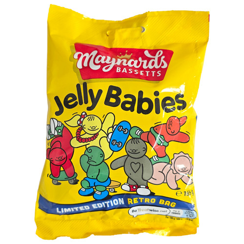 Maynards bassetts fruit - maynards,