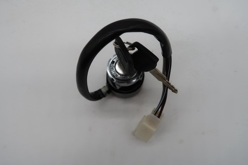 Jincheng jc50 st50 - jincheng, ignition
