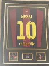 Lionel Messi Barcelona
