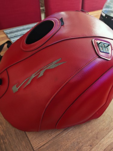 Honda vfr800 bagster - honda,