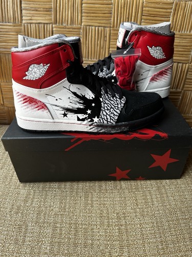 Nike air jordan - jordan, high