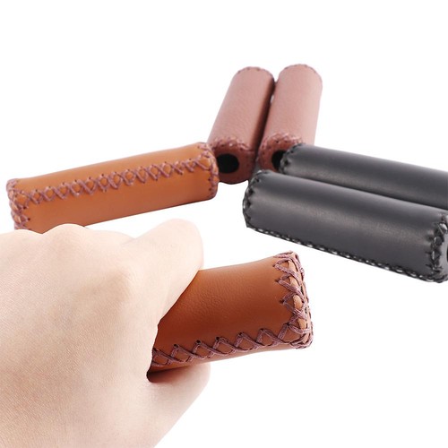 Bicycle grips vintage - bicycle,