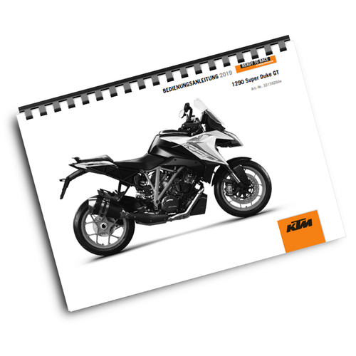 German language ktm - german,