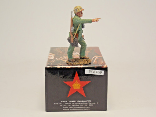 King country usmc059 - &,