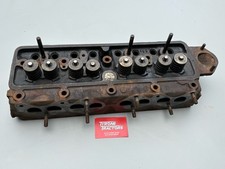 Massey Ferguson 35 Petrol TVO